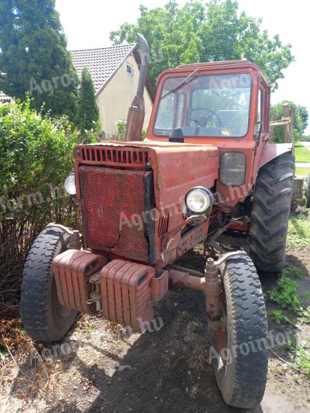 MTZ-80 traktor eladó