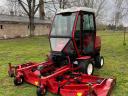 Toro Groundmaster 455-D fűnyíró traktor