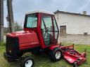 Toro Groundmaster 455-D fűnyíró traktor