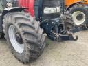 Case IH Puma 160 CVX traktor