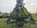 AgriCom Tolmet Xsara 800-100-1200L 12-15-18 m keret Full Hidro