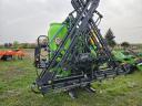 AgriCom Tolmet Xsara 800-100-1200L 12-15-18 m keret Full Hidro