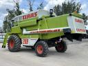 Claas Mega 208 II kombájn