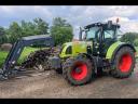 Claas Arion 640