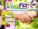 VitaFer Extra Ca magas koncentrációjú kalcium szuszpenzió (10 liter)