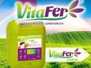 VitaFer Green szuszpenziós lombtrágya erős biostimulátor hatással (10 liter)