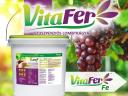 VitaFer Fe magas vaskoncentrációjú szuszpenziós lombtrágya (10 liter)