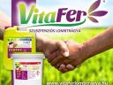 VitaFer Macro P szuszpenziós NPK lombtrágya (10 literes)