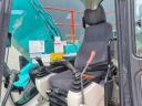 Kobelco SK210LC-10 (2018) 5000 üzemóra,  lízing 20%-tól