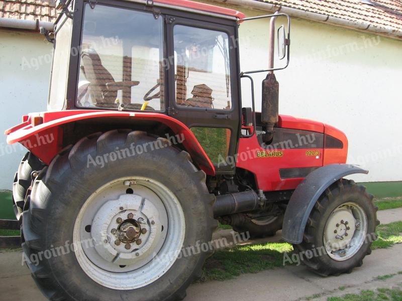 MTZ 920.3