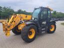 JCB 536-70 Agri Plus teleszkópos rakodógép