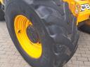 JCB 536-70 Agri Plus teleszkópos rakodógép