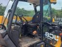 JCB 536-70 Agri Plus teleszkópos rakodógép