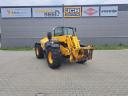 JCB 531-70 Agri Plus teleszkópos rakodógép