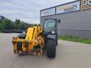 JCB 531-70 Agri Plus teleszkópos rakodógép