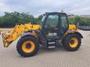 JCB 531-70 Agri Plus teleszkópos rakodógép