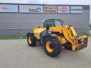 JCB 531-70 Agri Plus teleszkópos rakodógép