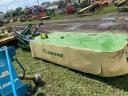 KRONE ACTIVE MOW R 240, TÁRCSÁS,  (DISZKES ) KASZA,  FŰKASZA