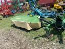 KRONE ACTIVE MOW R 240, TÁRCSÁS,  (DISZKES ) KASZA,  FŰKASZA