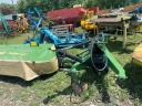 KRONE ACTIVE MOW R 240, TÁRCSÁS,  (DISZKES ) KASZA,  FŰKASZA