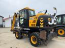 JCB 145, 2300 üó!!!