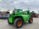 Merlo P38.10 Teleszkópos Rakodó