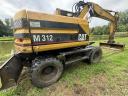 Caterpillar CAT M312