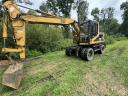 Caterpillar CAT M312