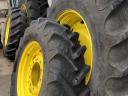 John deere kerék 460/85 r38 380/85 r28