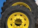 John deere kerék 460/85 r38 380/85 r28