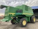 John Deere 9560i WTS