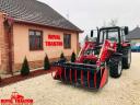 InterTech Szilázskanál 2m - Royal Traktor