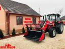 InterTech Szilázskanál 2m - Royal Traktor