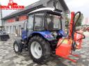 RÉZSŰKASZA 10035 - Royal Traktor