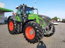 Fendt 942 Vario Gen7 Profi Plus