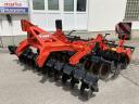 Kuhn Optimer 303 tárcsa