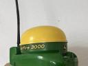 John Deere StarFire 3000 RTK antenna