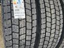 295/80R22,5 KELLY KDM2 HÚZÓ (Goodyear termék) ÚJ GUMI AKCIÓ