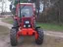 MTZ Belarus 82