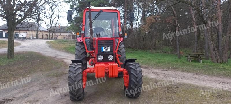 MTZ Belarus 82