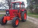 MTZ Belarus 82