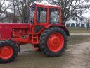 MTZ Belarus 82