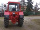 MTZ Belarus 82