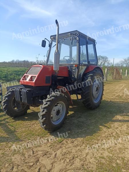 Ltz 55 traktor