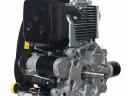 Loncin LC1P92F-1 függőleges tengelyű motor ( 452ccm,  9.2 kw ) olajszűrős