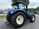New Holland T6080 traktor