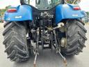 New Holland T6080 traktor