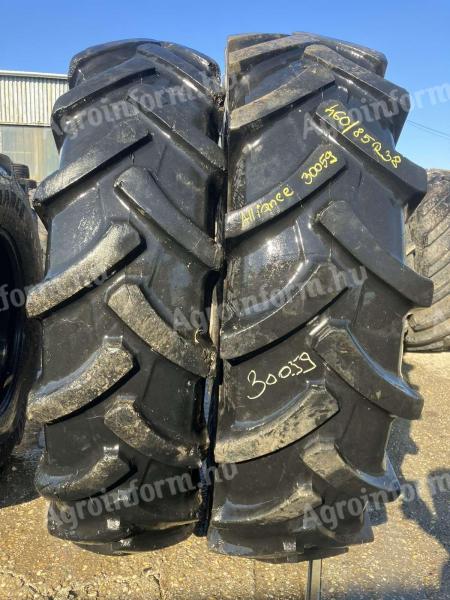 460/85-38 Alliance Agro-Forestry 333 154A8 14PR TL