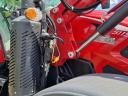 Basak 5115 traktor homlokrakodóval - ÁTK pályázatra is vásárolható