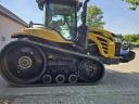 Challenger 765D traktor eladó! ITLS